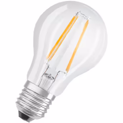 Ampoule LED, forme classique. Caractéristiques produit: Ampoule LED professionnelles pour tension secteur. Non gradable. Duré ...