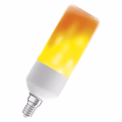 Osram STAR, 0,5 W, E14, 10 lm, 15000 h, Lumière chaude