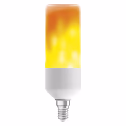 Osram STAR ampoule LED 0,5 W E14