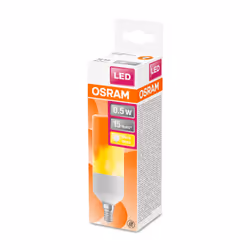 Osram STAR ampoule LED 0,5 W E14