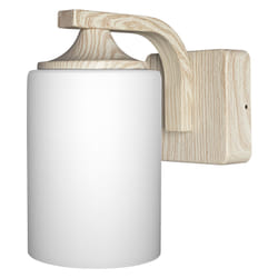 LEDVANCE ENDURA CLASSIC Éclairage mural extérieur E27 Bois