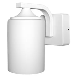 LEDVANCE ENDURA CLASSIC Éclairage mural extérieur E27 Blanc