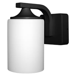 LEDVANCE ENDURA CLASSIC Éclairage mural extérieur E27 Noir