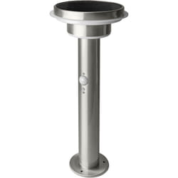 Ledvance - Luminaires led d'extérieure endura style solar double circle pour mur 6W blanc chaud, 3000K, IP44