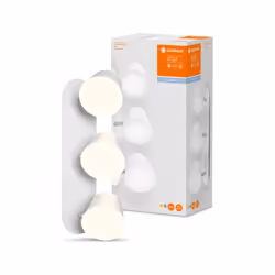 LEDVANCE 4058075399594 spot d'éclairage Spot lumineux encastrable