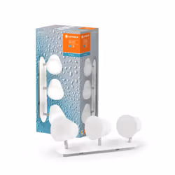 LEDVANCE 4058075399594 spot d'éclairage Spot lumineux encastrable