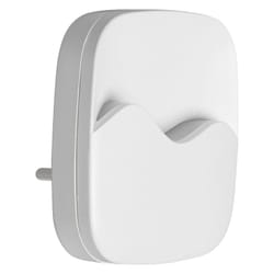 LEDVANCE Lunetta Wave White Veilleuse à brancher