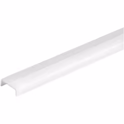 Couvercles pour profilés de bandes LED. Plus produit : Montage simple et rapide. Domaines d'application : Éclairage intérieur ...
