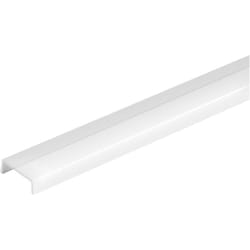 Osram - Profils de diffuseur Ledvance -PC/P02/C/1 1M