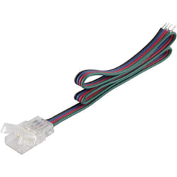 Connecteurs de bande led rvb Ledvance CP/P4/500/P Pack 2