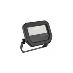 Efectoled - Projecteur basse puissance fl pfm 10W/3000K sym 100 noir