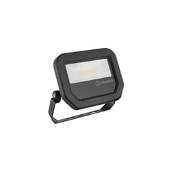 Efectoled - Projecteur led Floodlight (10W 4000K 1200lm) IP65/IK07 3,6x12,2x13,1cm coloris noir