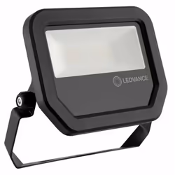 Projecteur polyvalent avec une consommation de 20 W. Caractéristiques du produit : Répartition lumineuse symétrique basée sur ...