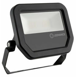 Efectoled - ledvance 4058075421011 Projecteur Floodlight 20W/4000K sym 100 noir