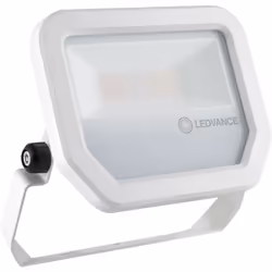Faro LED 20W corpo nero 2400 lumen. Risparmio di energia fino al 90% (rispetto ai proiettori con lampade alogene). Phare LED  ...