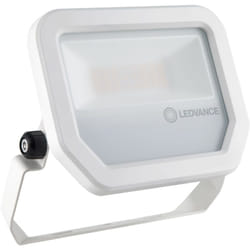 Projecteur LED 20W Floodlight Performance 4000K Corps blanc 2400lm Ledvance