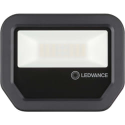 Efectoled - Projecteur led 20W Floodlight Performance 6500K Corps Noir 2400lm Ledvance