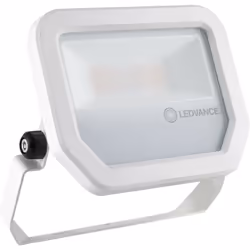Faro LED 20W corpo nero 2400 lumen. Risparmio di energia fino al 90% (rispetto ai proiettori con lampade alogene). Phare LED  ...