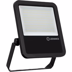 Le Projecteur LED 125W Performance 110lm/W IP65 LEDVANCE est le plus puissant, se distingue par sa robustesse et son éclairag ...