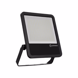 Projecteur polyvalent avec une consommation électrique de 200 W. Caractéristiques produit: Distribution symétrique de la lumi ...
