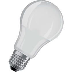 Homelighting 4058075428300 led cee f (a - g) E27 forme de poire 4.9 w = 40 w blanc chaud 1 pc(s) A677762 - Osram