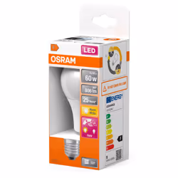 Osram LED Star Classic ampoule LED Blanc chaud 2700 K 8,8 W E27 F - Vue supplémentaire 6