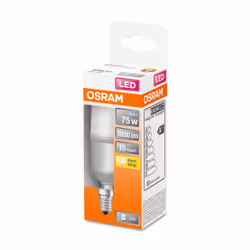 Osram STAR ampoule LED 10 W E14 E