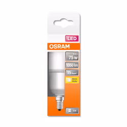 Osram STAR ampoule LED 10 W E14 E - Vue supplémentaire 4