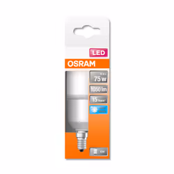 Osram STAR ampoule LED 10 W E14 E - Vue supplémentaire 4