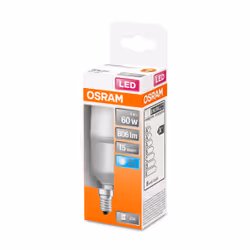 Osram STAR ampoule LED 8 W E14 F