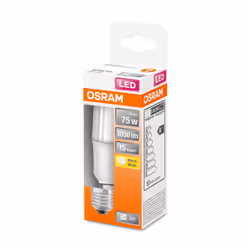 Osram STAR ampoule LED 9 W E27 E