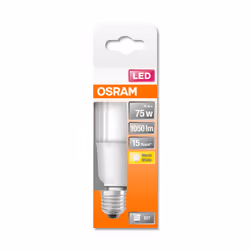 Osram STAR ampoule LED 9 W E27 E - Vue supplémentaire 4