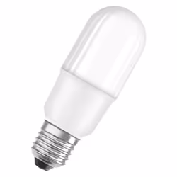 Osram STAR, 10 W, 75 W, E27, 1050 lm, 15000 h, Blanc froid