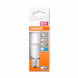 Osram STAR ampoule LED 8 W E14 F - Vue supplémentaire 4