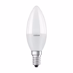 Osram STAR ampoule LED 7 W E14 F