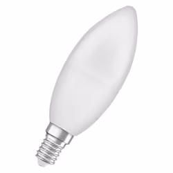 Osram STAR ampoule LED 7 W E14 F