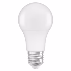 LEDVANCE 4058075428560 ampoule LED Lumière du jour froide 6500 K 8 W E27 F