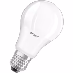 Lampes LED, forme classique. Caractéristiques produit: Alternative LED aux lampes conventionnelles. Lampes sans mercure. Avan ...