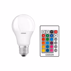 Osram STAR+ ampoule LED 9,7 W E27 G