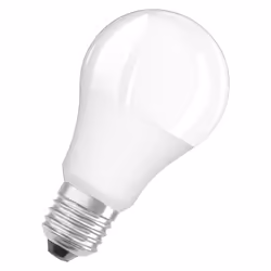 Osram STAR+ ampoule LED 9,7 W E27 G