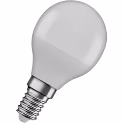 enquête Lampe LED Osram, culot E14, Cool White (4000 K), remplace les ampoules à incandescence de 40 W, 5,50 W, LED STAR CLAS ...