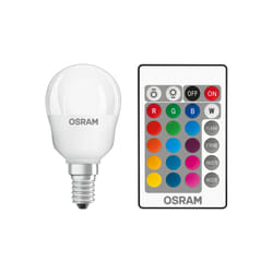 Osram STAR+ ampoule LED 4,5 W E14 G