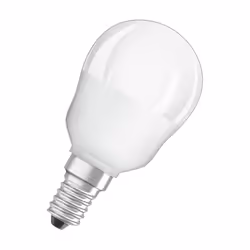 Osram STAR+ ampoule LED 4,5 W E14 G