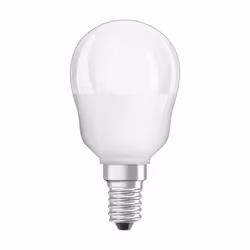 Osram STAR+ ampoule LED 4,5 W E14 G