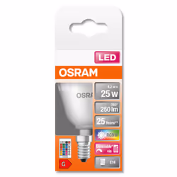 Osram STAR+ ampoule LED 4,5 W E14 G - Vue supplémentaire 4