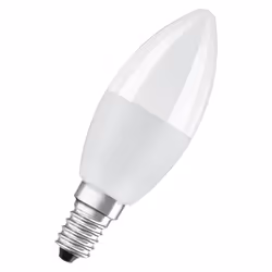 Osram STAR+ ampoule LED 4,9 W E14 F