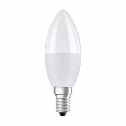 Osram STAR+ ampoule LED 4,9 W E14 F - Vue supplémentaire 4