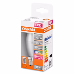 Osram STAR+ ampoule LED 4,9 W E14 F - Vue supplémentaire 6
