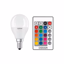 Osram STAR+ ampoule LED 4,9 W E14 F