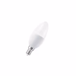 : Nom du produit du fabricant - Parathom Classic LED Détails techniques : Lampe à réflecteur - E14 Couleur de la lumière - Bl ...